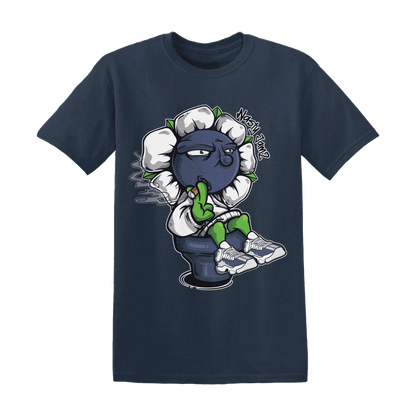 Low-Diffused-Blue-11s-T-Shirt-Match-Rebel-Bloom