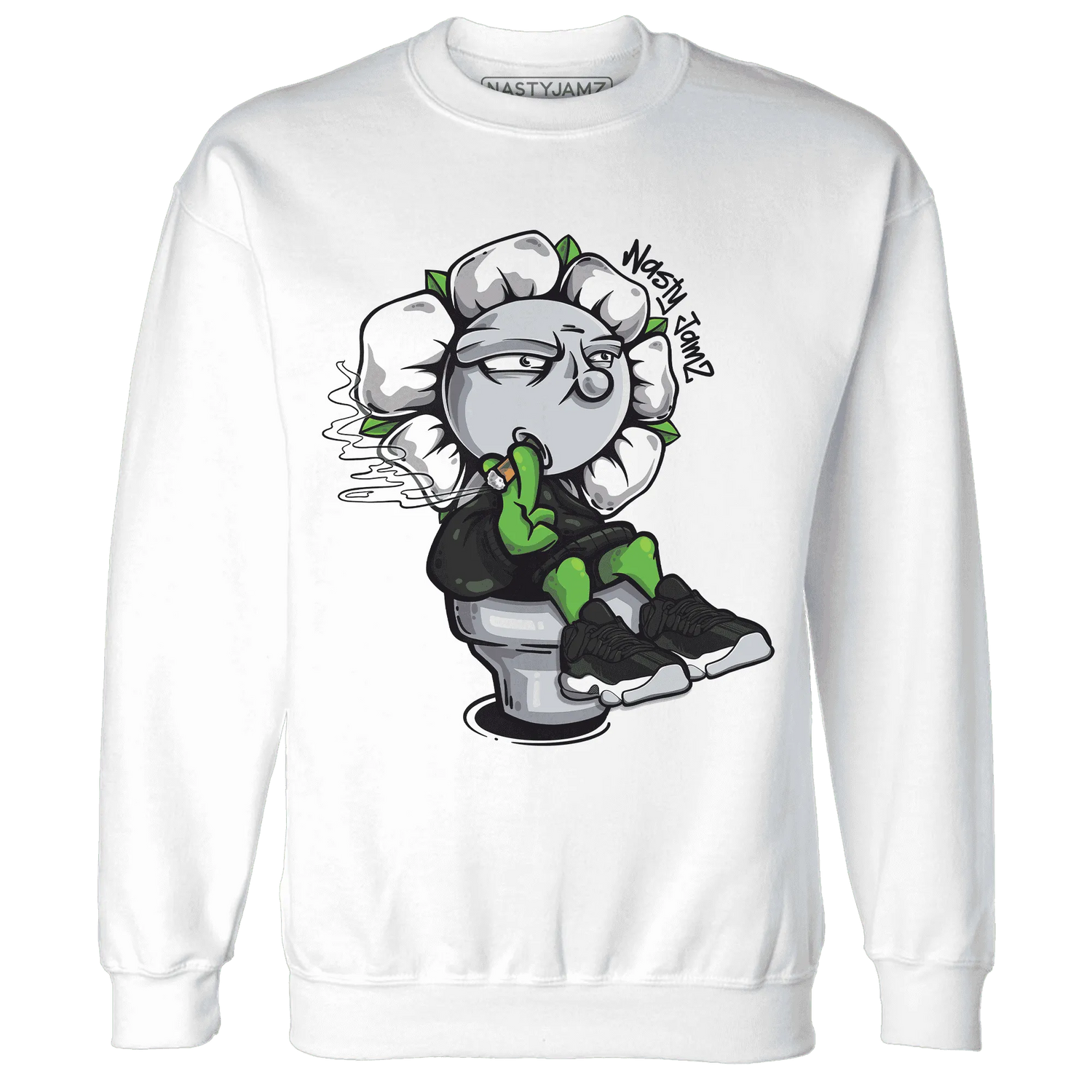 Low-Space-Jamz-11s-Sweatshirt-Match-Rebel-Bloom