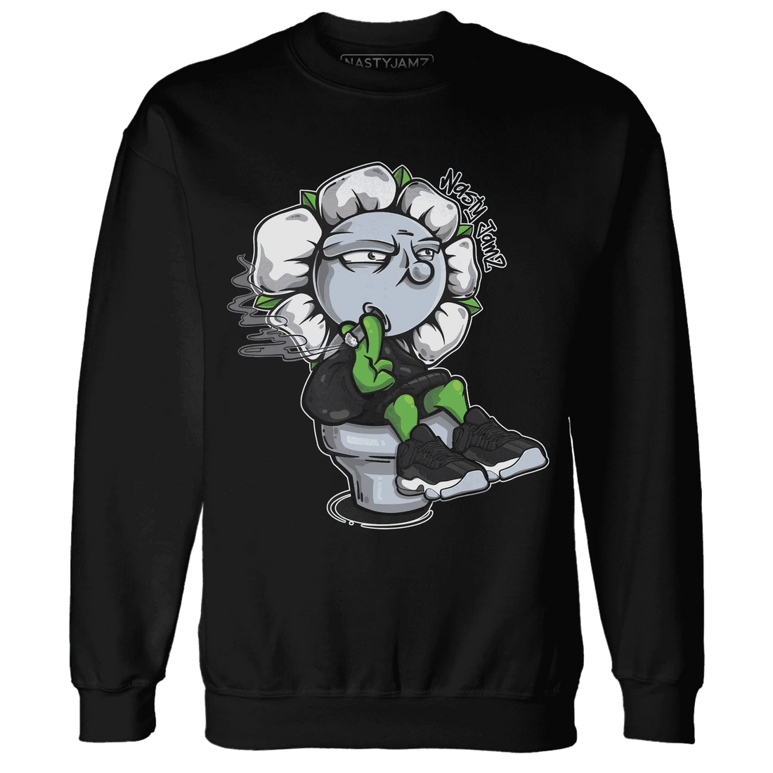 Low-Space-Jamz-11s-Sweatshirt-Match-Rebel-Bloom