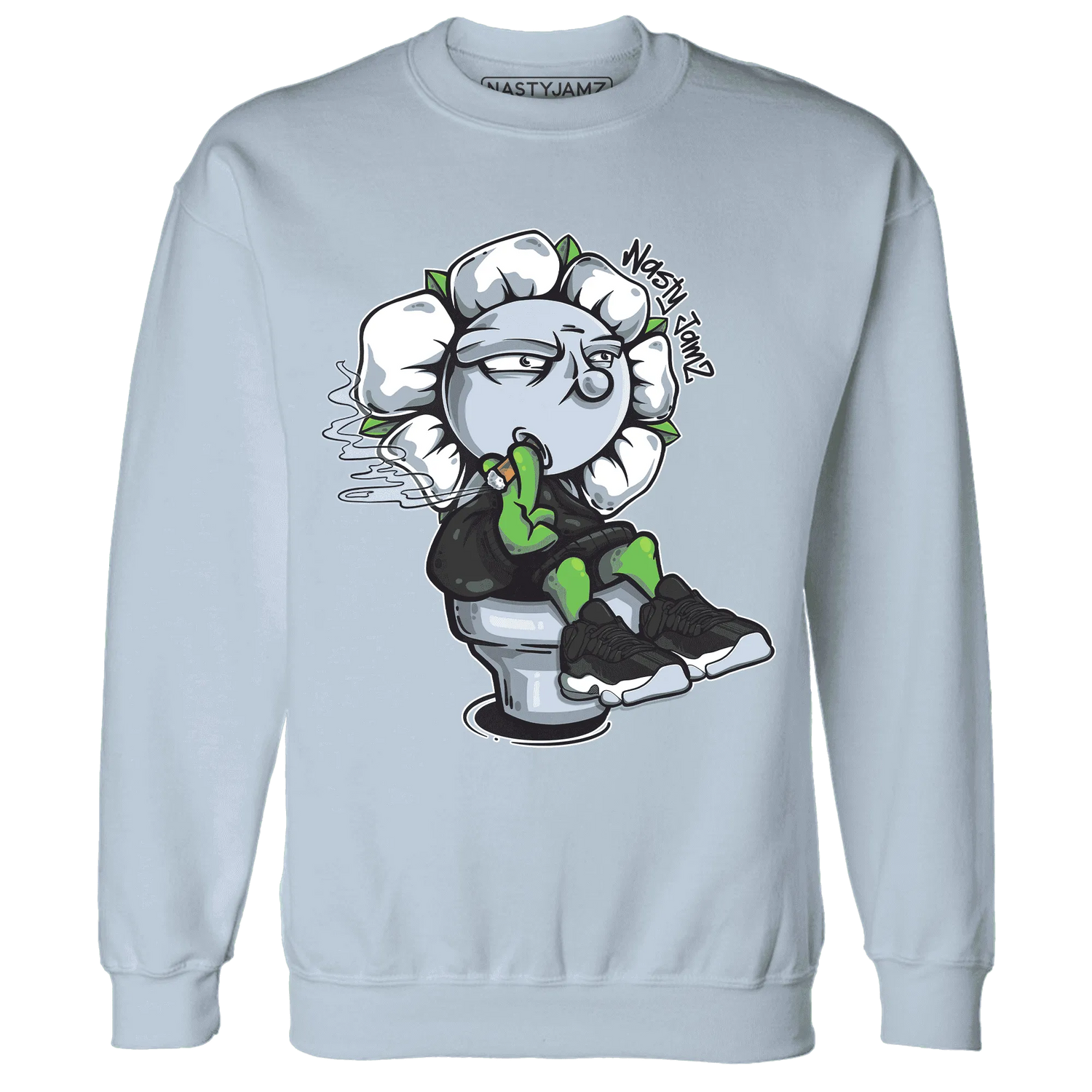Low-Space-Jamz-11s-Sweatshirt-Match-Rebel-Bloom