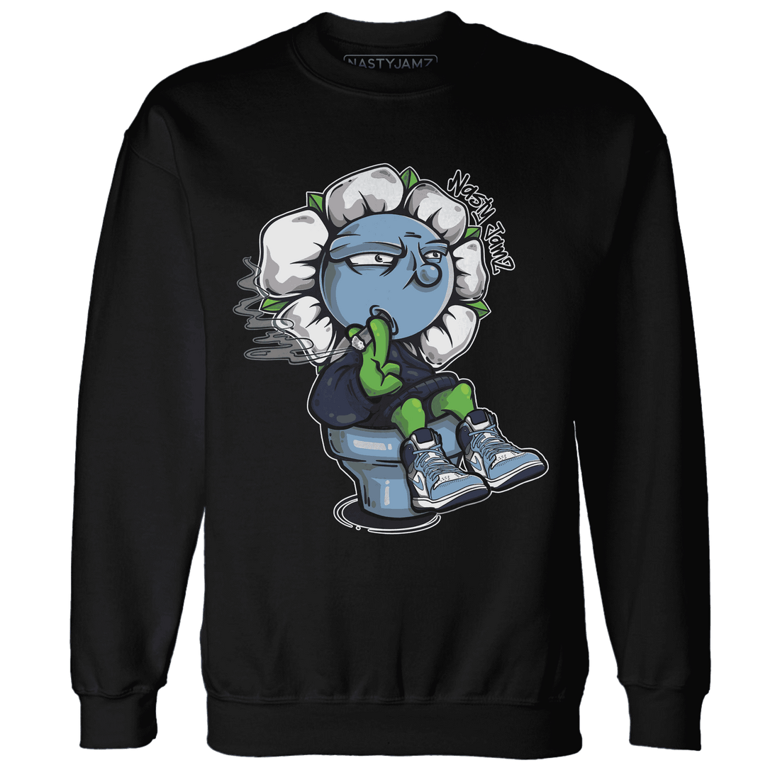 First-In-Flight-1s-Sweatshirt-Match-Rebel-Bloom