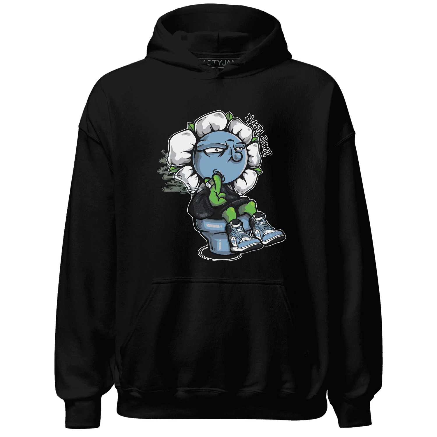 First-In-Flight-1s-Hoodie-Match-Rebel-Bloom