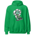 High-OG-Green-Glow-1s-Hoodie-Match-Rebel-Bloom