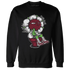 High-White-Team-Red-1s-Sweatshirt-Match-Rebel-Bloom