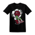 High-White-Team-Red-1s-T-Shirt-Match-Rebel-Bloom