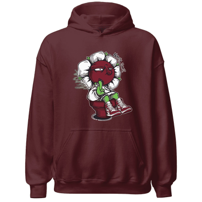 High-White-Team-Red-1s-Hoodie-Match-Rebel-Bloom