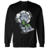 Mid-Diffused-Blue-Grey-1s-Sweatshirt-Match-Rebel-Bloom