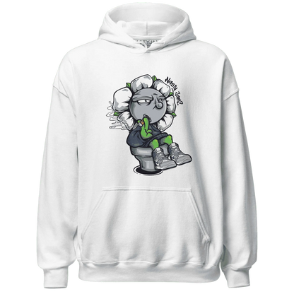 Mid-Diffused-Blue-Grey-1s-Hoodie-Match-Rebel-Bloom