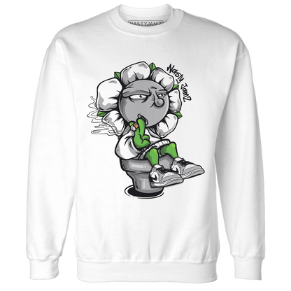 Wolf-Grey-1s-Sweatshirt-Match-Rebel-Bloom
