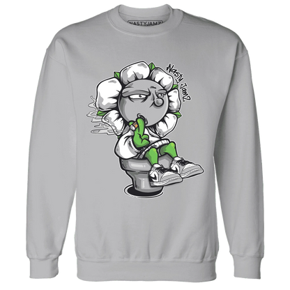 Wolf-Grey-1s-Sweatshirt-Match-Rebel-Bloom