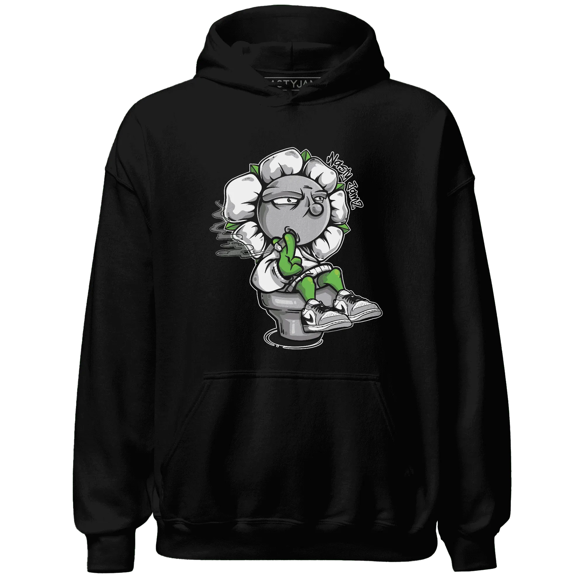 Wolf-Grey-1s-Hoodie-Match-Rebel-Bloom