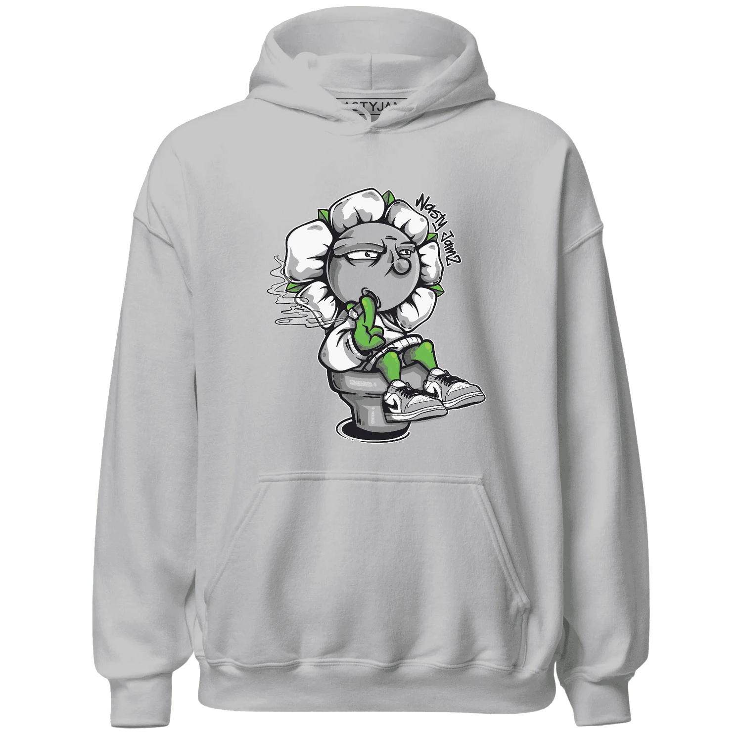 Wolf-Grey-1s-Hoodie-Match-Rebel-Bloom