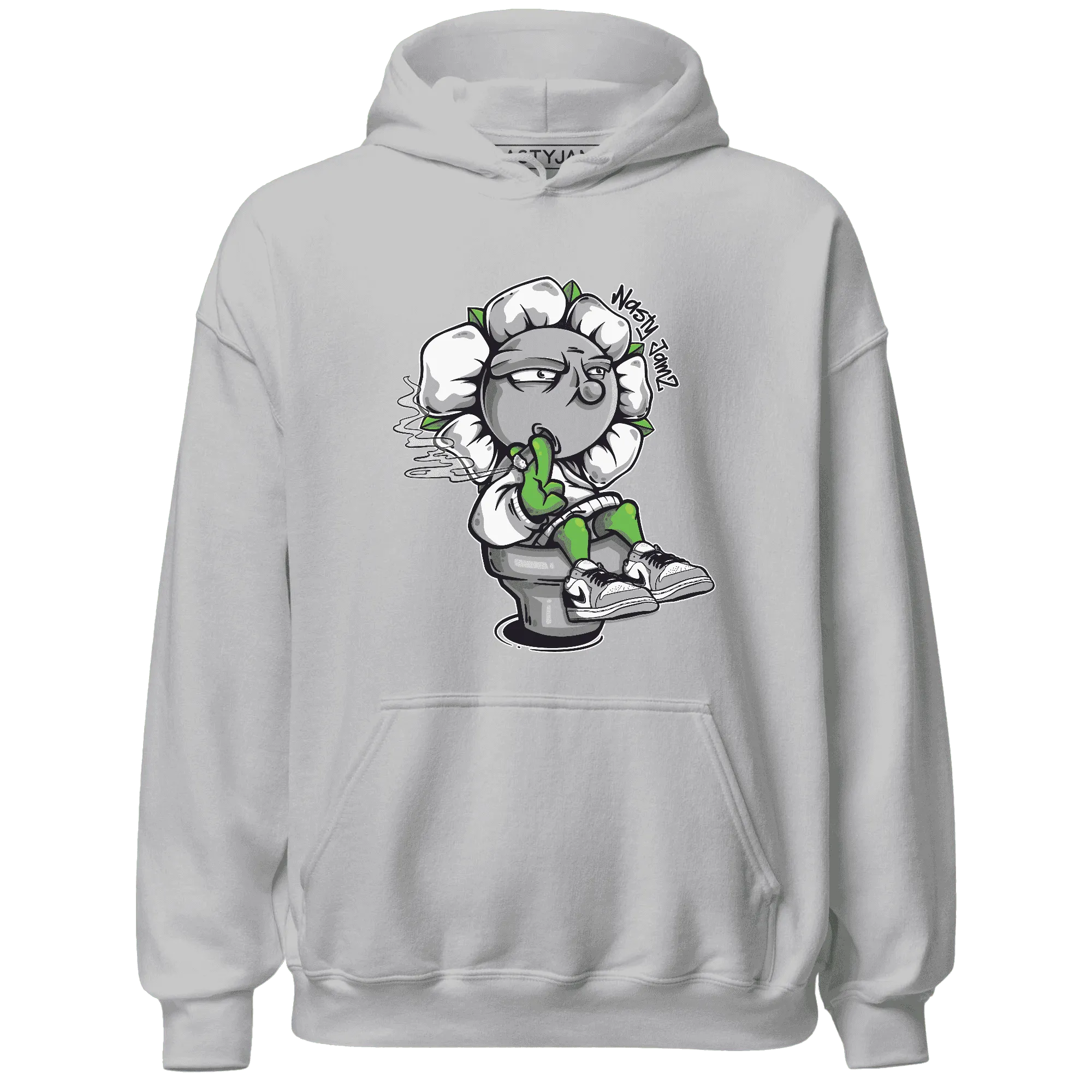 Wolf-Grey-1s-Hoodie-Match-Rebel-Bloom