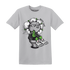 Cement-Grey-3s-T-Shirt-Match-Rebel-Bloom