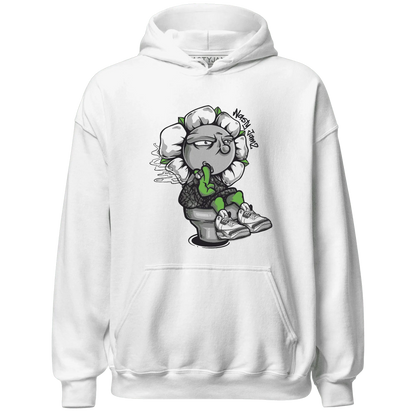 Cement-Grey-3s-Hoodie-Match-Rebel-Bloom