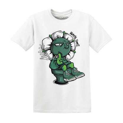 Nina-CN-Abney-3s-T-Shirt-Match-Rebel-Bloom