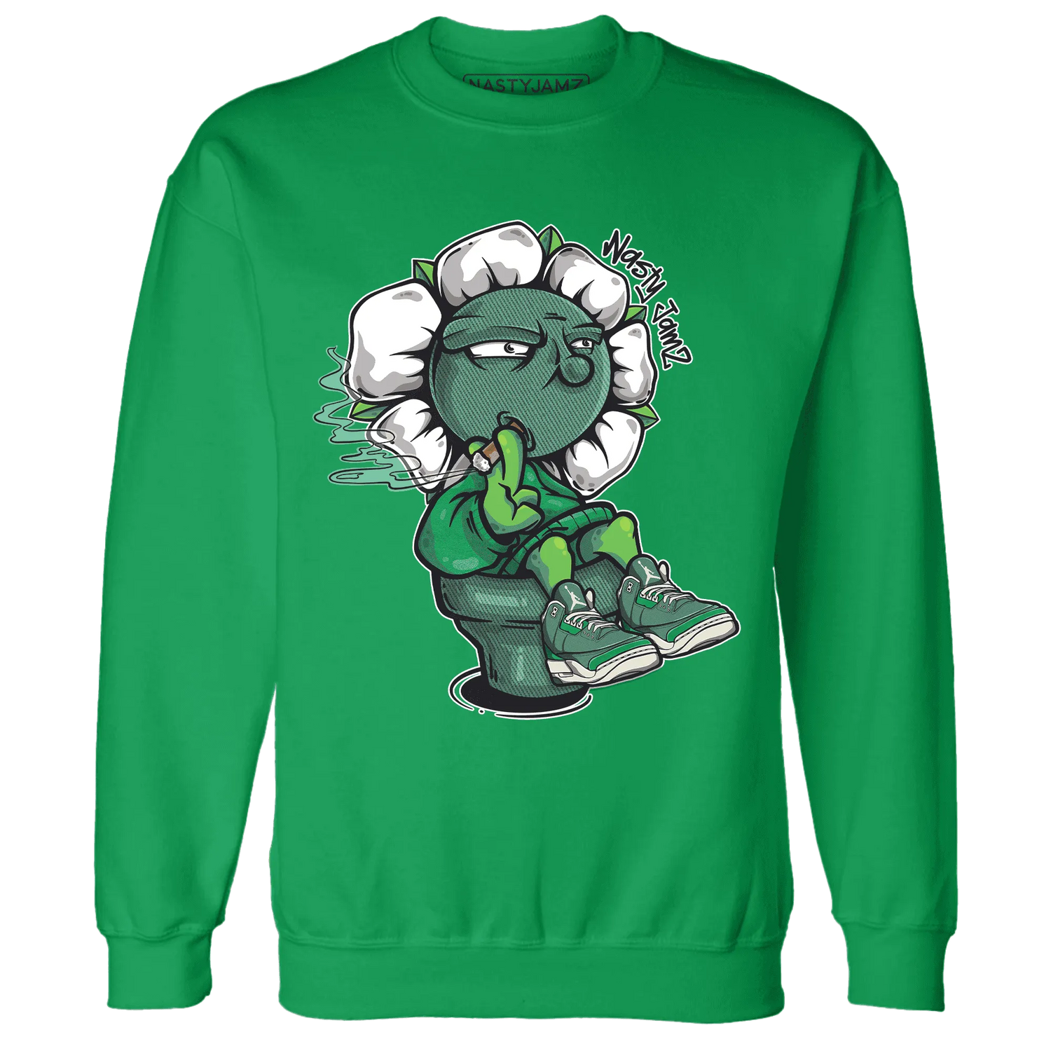 Nina-CN-Abney-3s-Sweatshirt-Match-Rebel-Bloom