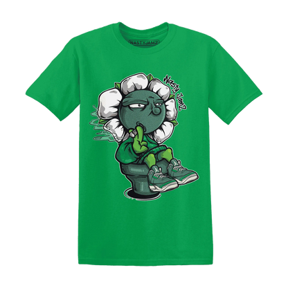 Nina-CN-Abney-3s-T-Shirt-Match-Rebel-Bloom