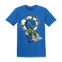 Industrial-Blue-4s-T-Shirt-Match-Rebel-Bloom