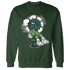 Oxidized-Green-4s-Sweatshirt-Match-Rebel-Bloom