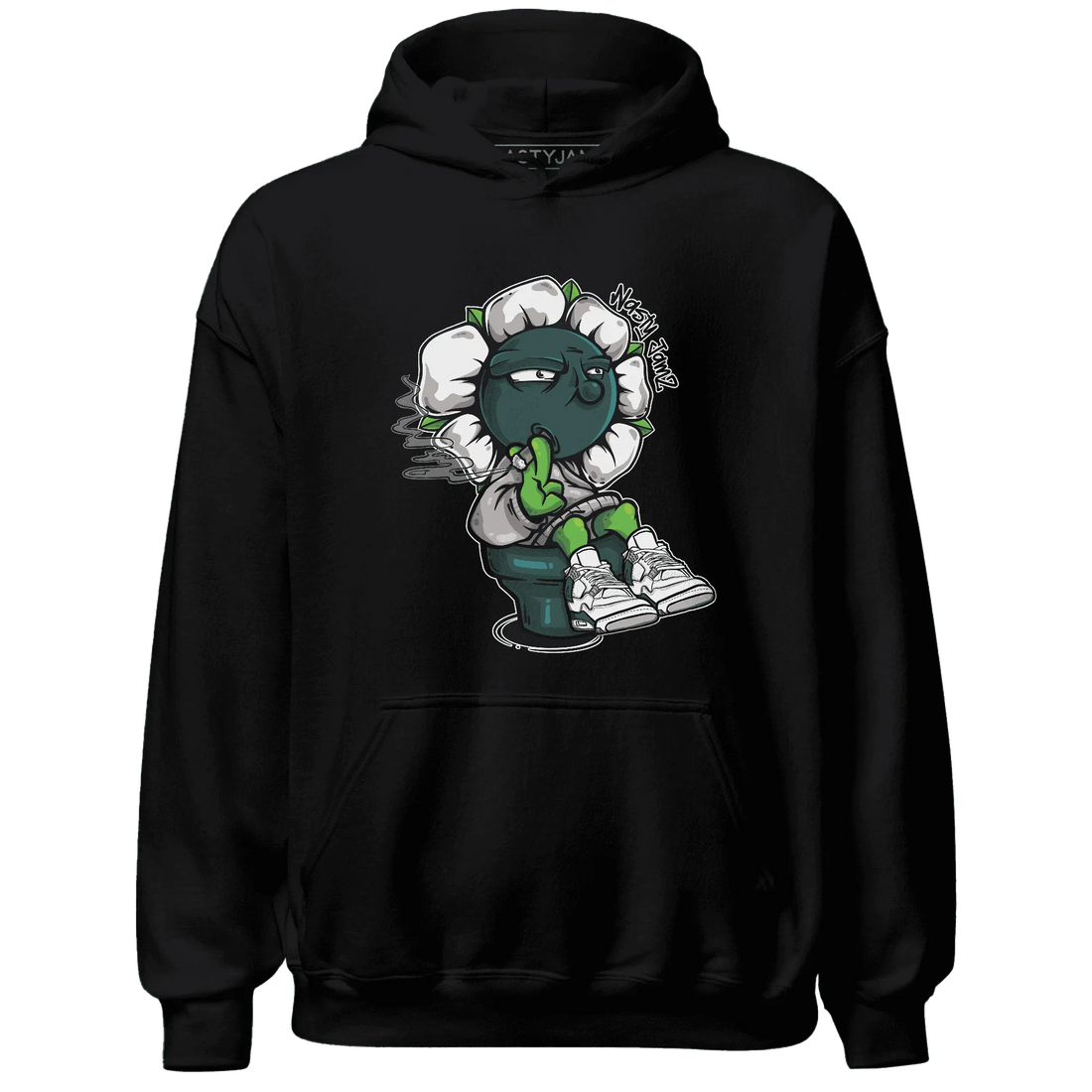 Oxidized-Green-4s-Hoodie-Match-Rebel-Bloom