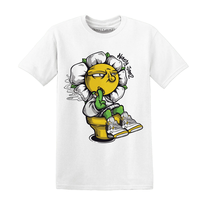 Vivid-Sulfur-4s-T-Shirt-Match-Rebel-Bloom