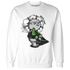 White-Thunder-4s-Sweatshirt-Match-Rebel-Bloom