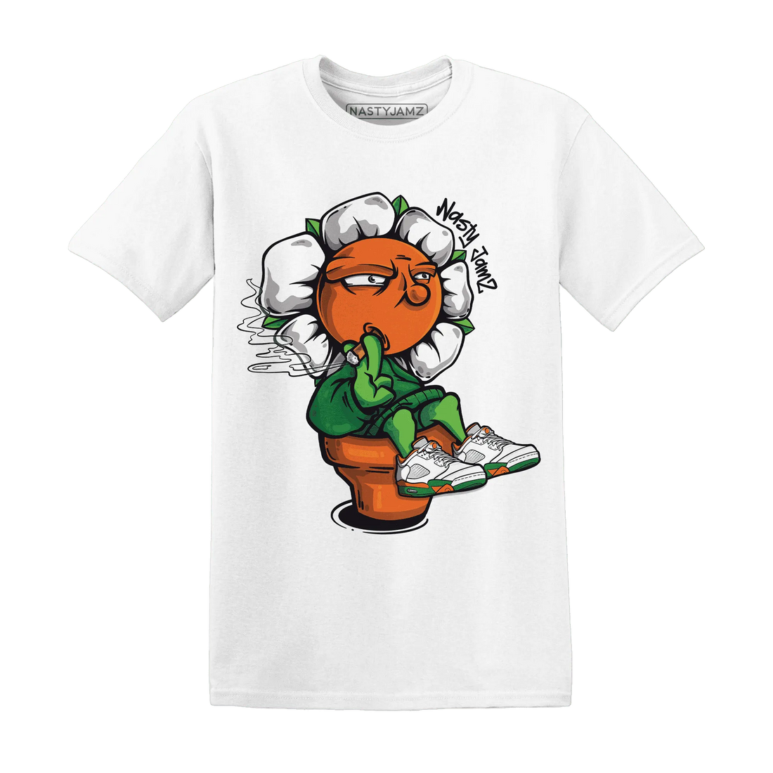 MAM-Hurricanes-5s-T-Shirt-Match-Rebel-Bloom
