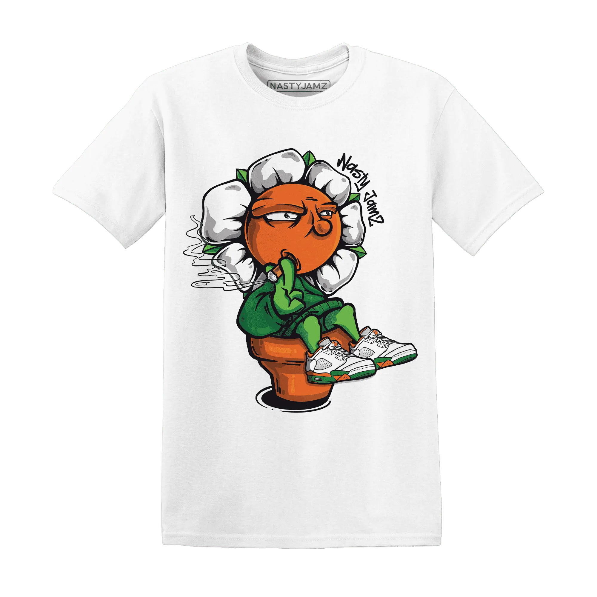 MAM-Hurricanes-5s-T-Shirt-Match-Rebel-Bloom