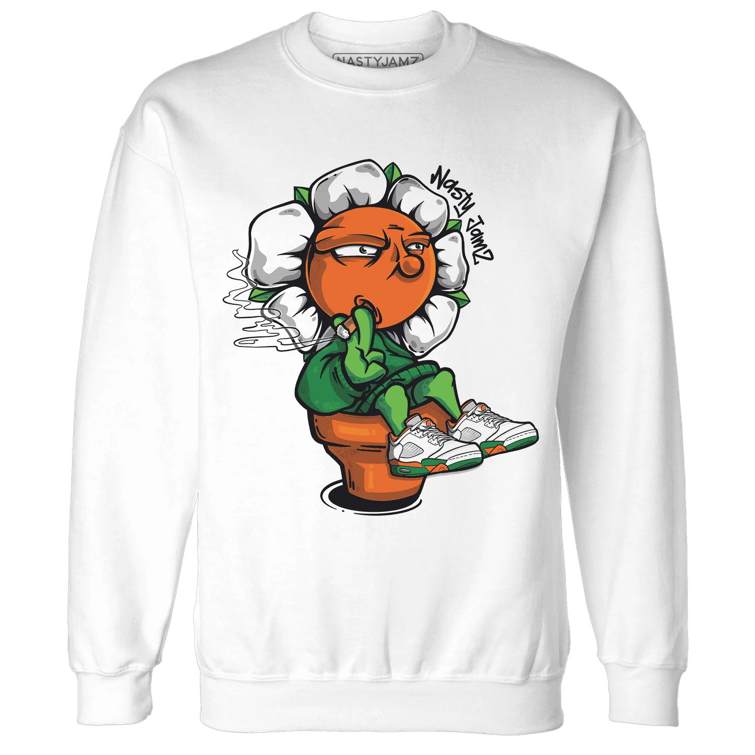 MAM-Hurricanes-5s-Sweatshirt-Match-Rebel-Bloom