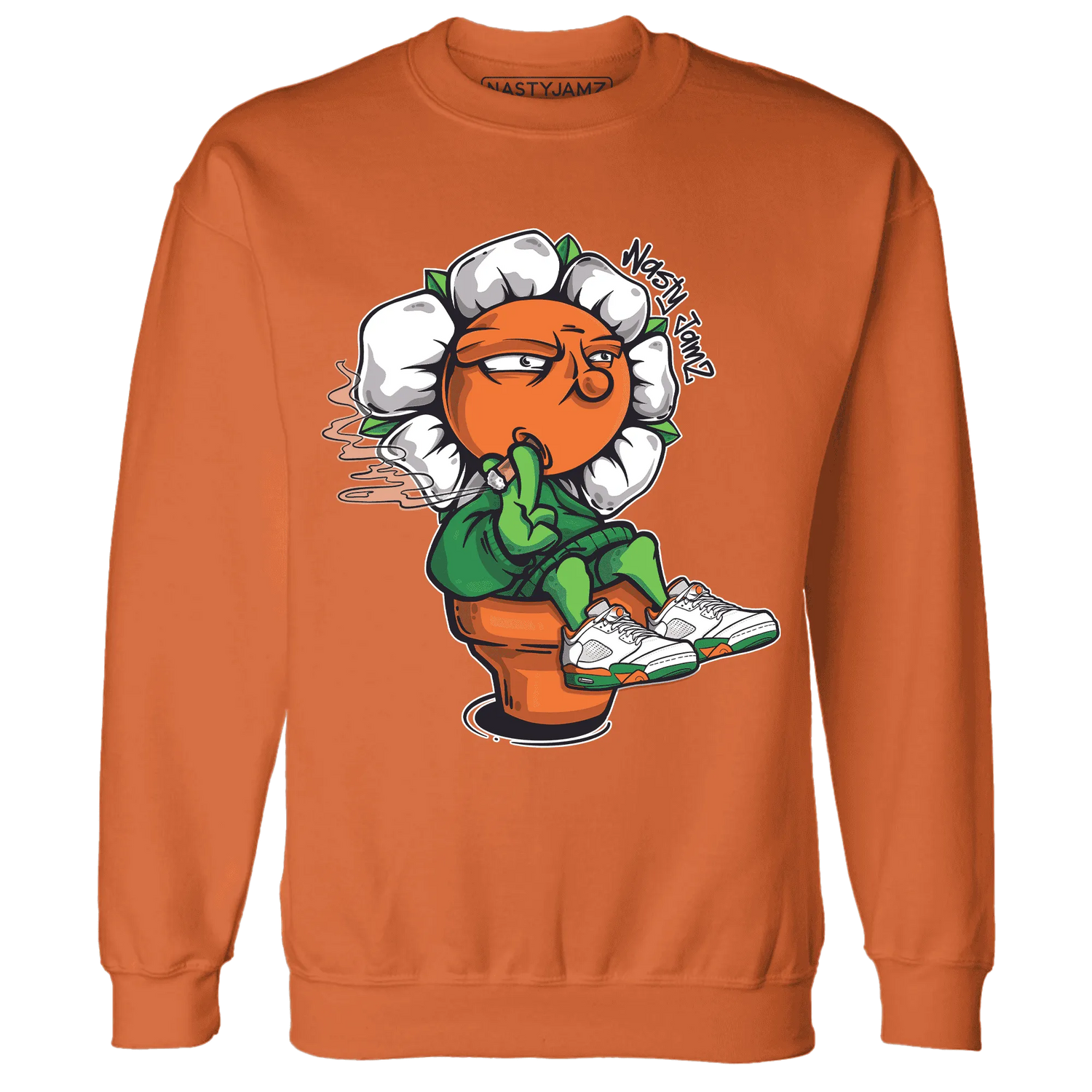 MAM-Hurricanes-5s-Sweatshirt-Match-Rebel-Bloom