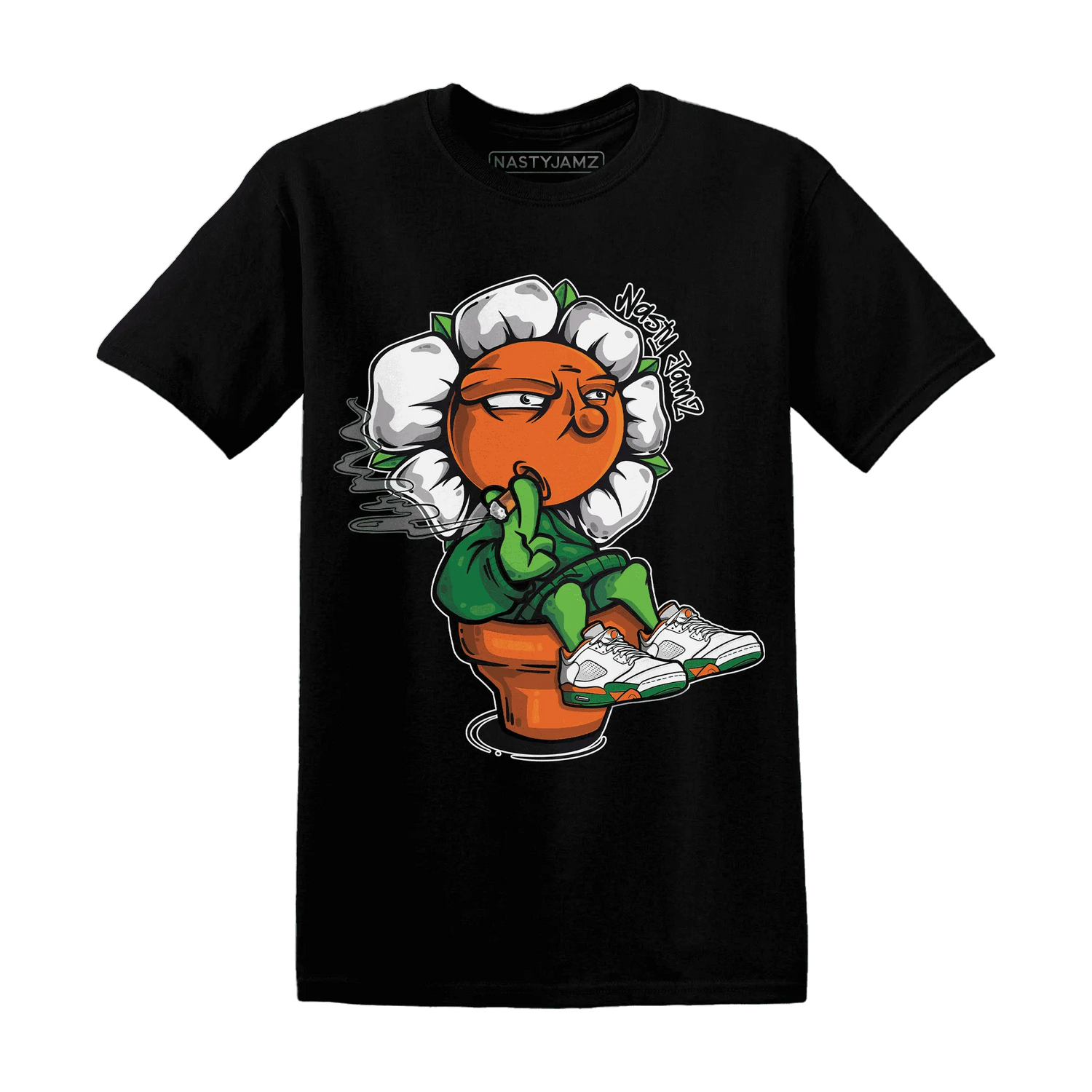 MAM-Hurricanes-5s-T-Shirt-Match-Rebel-Bloom