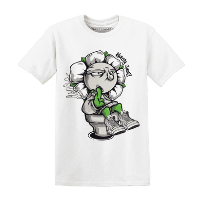 SE-Sail-5s-T-Shirt-Match-Rebel-Bloom