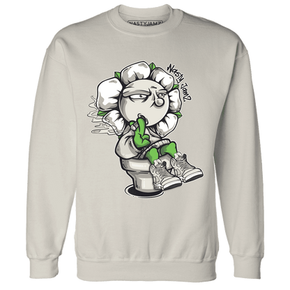 SE-Sail-5s-Sweatshirt-Match-Rebel-Bloom