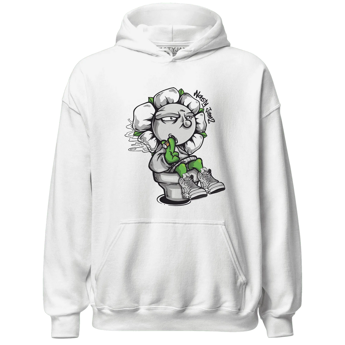 SE-Sail-5s-Hoodie-Match-Rebel-Bloom