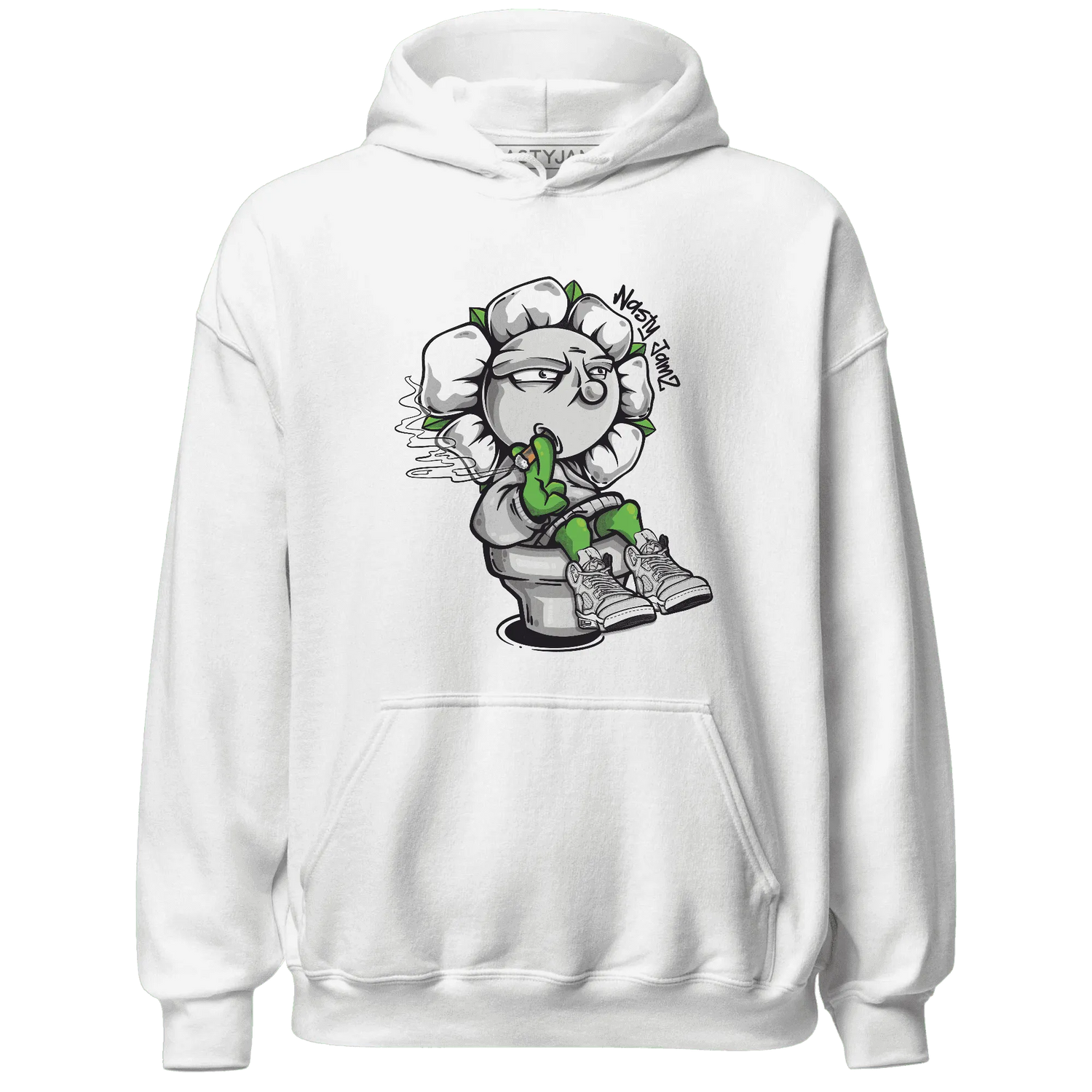 SE-Sail-5s-Hoodie-Match-Rebel-Bloom