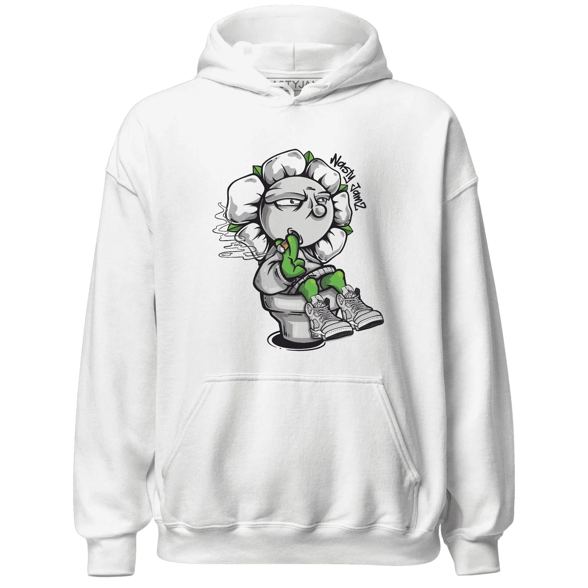 SE-Sail-5s-Hoodie-Match-Rebel-Bloom