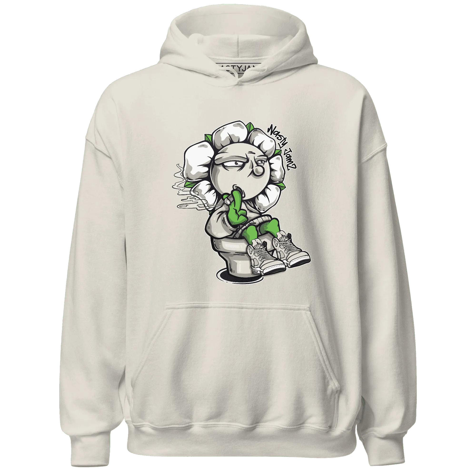 SE-Sail-5s-Hoodie-Match-Rebel-Bloom