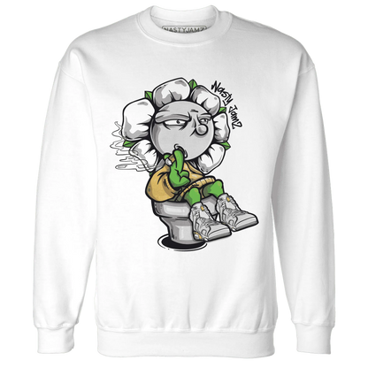 Paris-Olympicsss-6s-Sweatshirt-Match-Rebel-Bloom