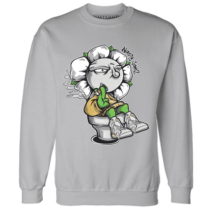 Paris-Olympicsss-6s-Sweatshirt-Match-Rebel-Bloom