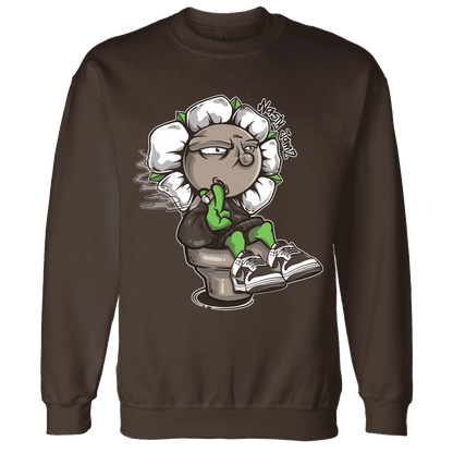 Dunk-Low-Baroque-Brown-Sweatshirt-Match-Rebel-Bloom
