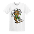 Wheat-13s-T-Shirt-Match-Rebel-Bloom