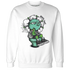 Green-Glow-3s-Sweatshirt-Match-Rebel-Bloom