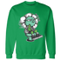 Green-Glow-3s-Sweatshirt-Match-Rebel-Bloom