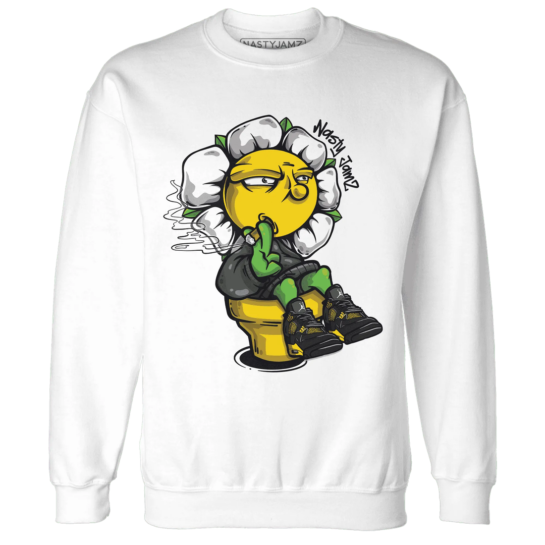 Thunder-4s-Sweatshirt-Match-Rebel-Bloom
