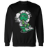 Lucky-Green-5s-Sweatshirt-Match-Rebel-Bloom