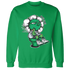 Lucky-Green-5s-Sweatshirt-Match-Rebel-Bloom