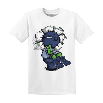 Midnight-Navy-5s-T-Shirt-Match-Rebel-Bloom