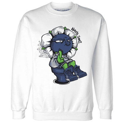 Midnight-Navy-5s-Sweatshirt-Match-Rebel-Bloom