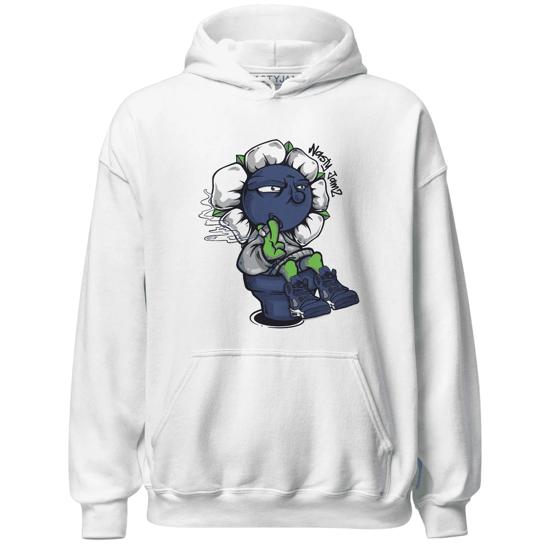 Midnight-Navy-5s-Hoodie-Match-Rebel-Bloom